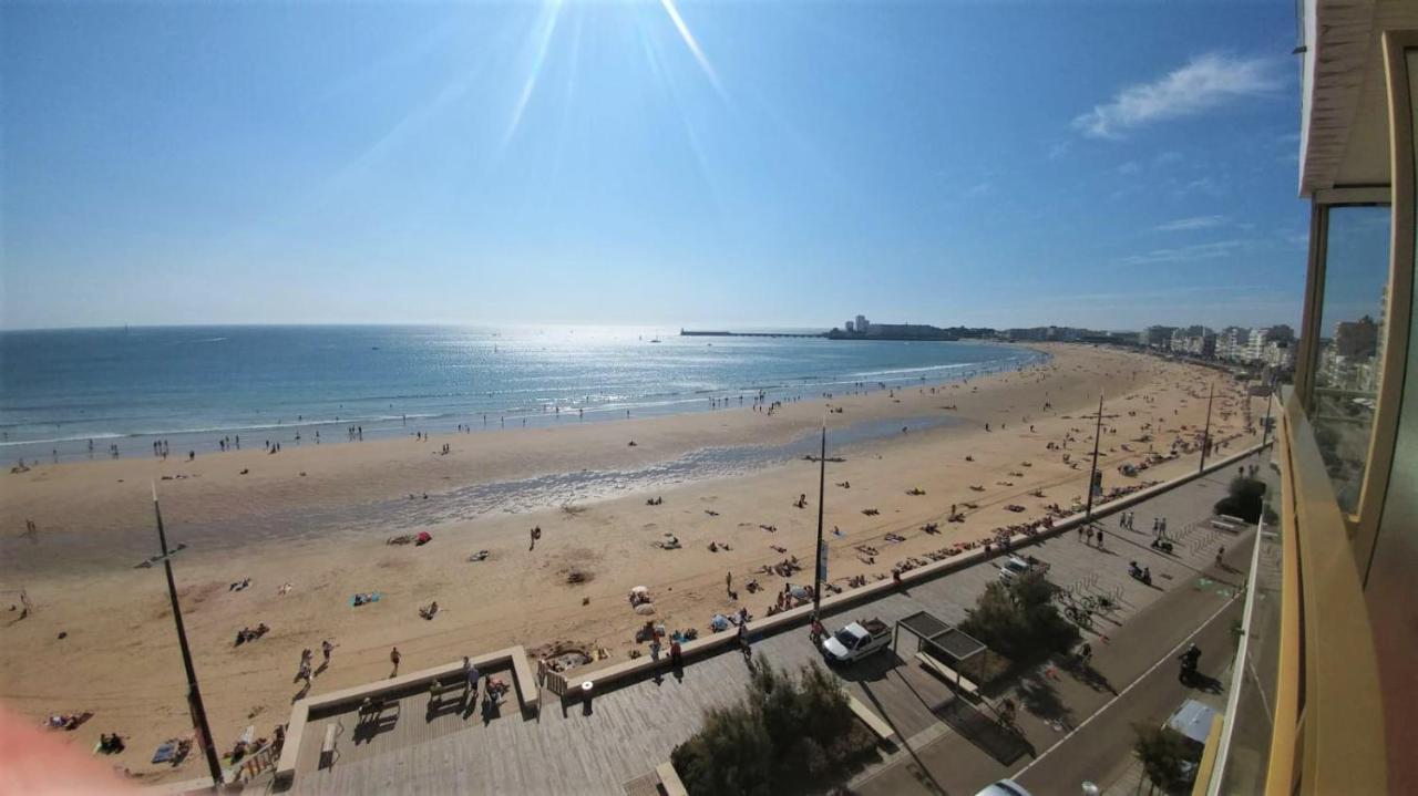 Kermit - Maison proche plages Les Sables-dʼOlonne Extérieur photo
